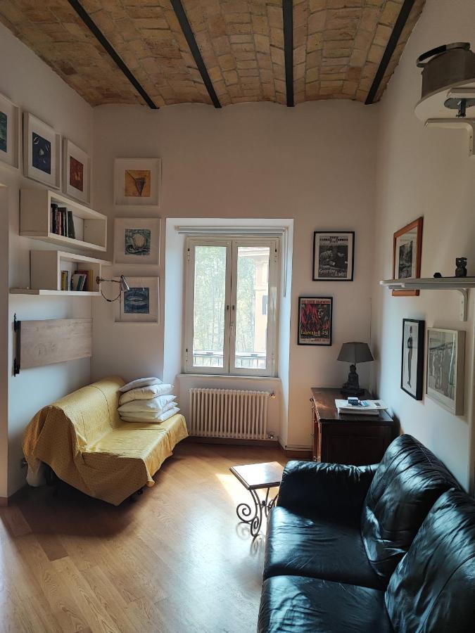 Apartment Domus Centro *