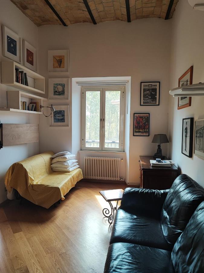 Domus Centro Apartment *