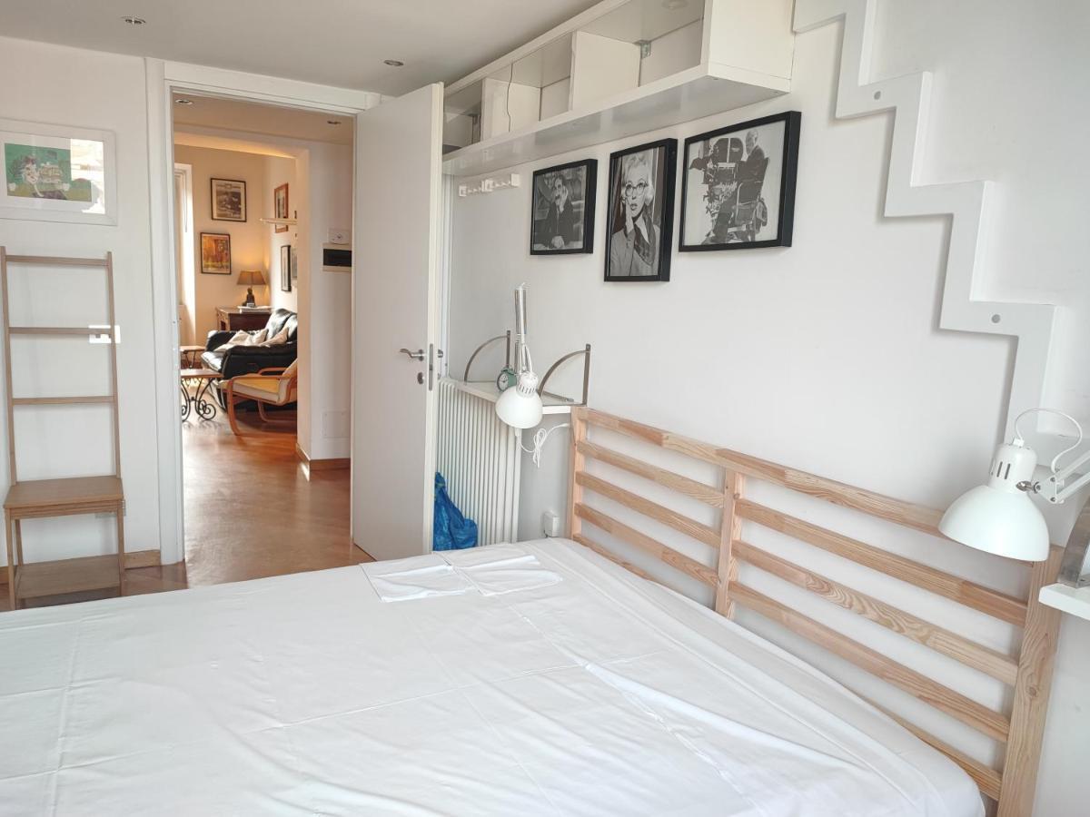 Apartment Domus Centro *