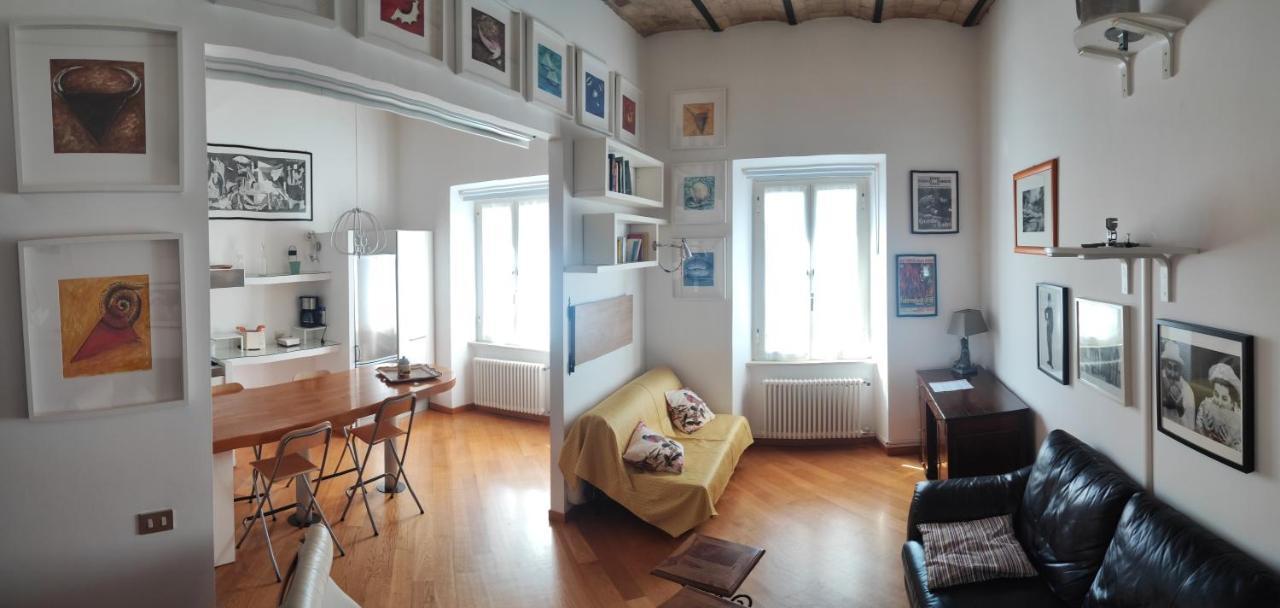 Apartment Domus Centro