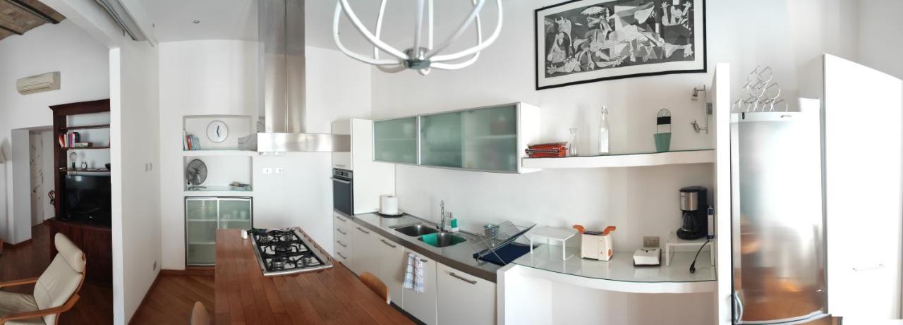 Domus Centro Apartment