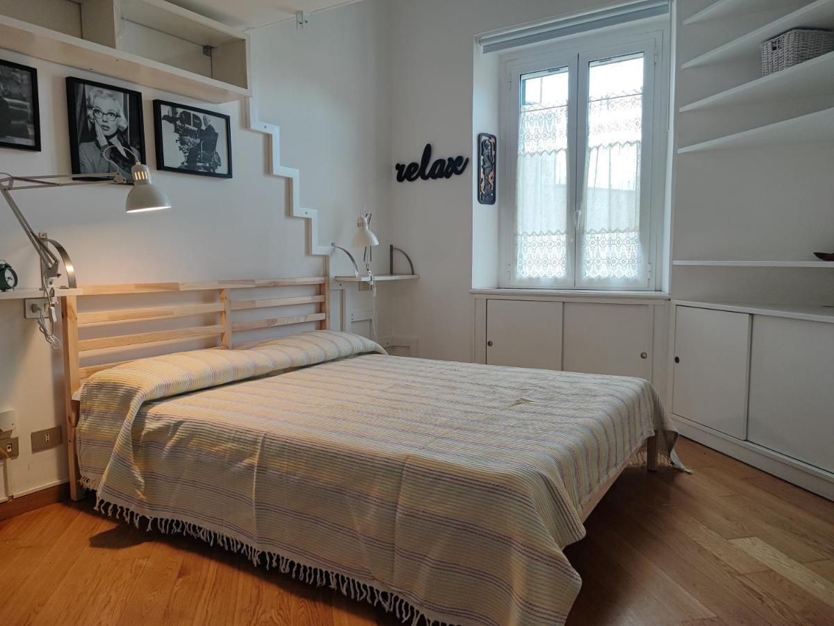 Domus Centro Apartment *